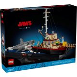 LEGO® A cápa (JAWS)