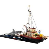 LEGO® A cápa (JAWS)
