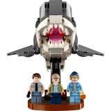 LEGO® A cápa (JAWS)