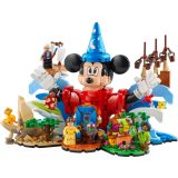 LEGO® Disney varázs
