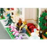 LEGO® A botanikus kert