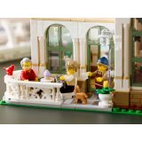 LEGO® A botanikus kert