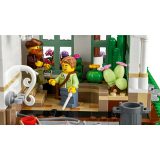 LEGO® A botanikus kert