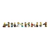 LEGO® A botanikus kert