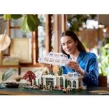 LEGO® A botanikus kert