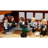 LEGO® 21354 Alkonyat: A Cullen-ház