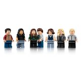 LEGO® 21354 Alkonyat: A Cullen-ház