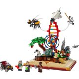 LEGO® 21355 A STEM tudományágak fejlődése
