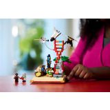 LEGO® 21355 A STEM tudományágak fejlődése