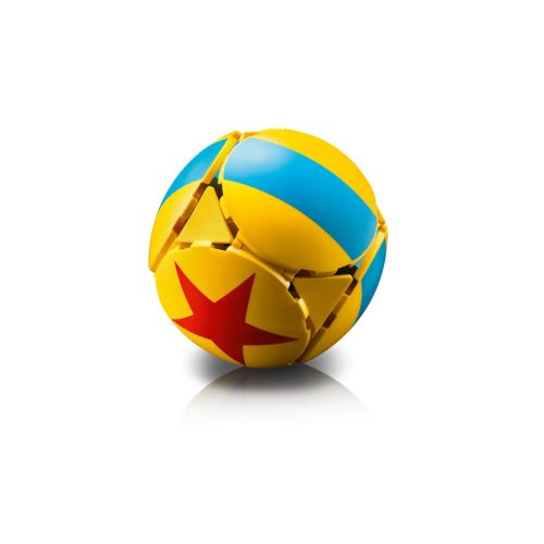 LEGO® 21357 LEGO Ideas ǀ Disney Pixar Luxo Jr.