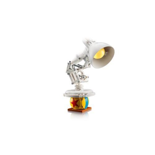 LEGO® 21357 LEGO Ideas ǀ Disney Pixar Luxo Jr.
