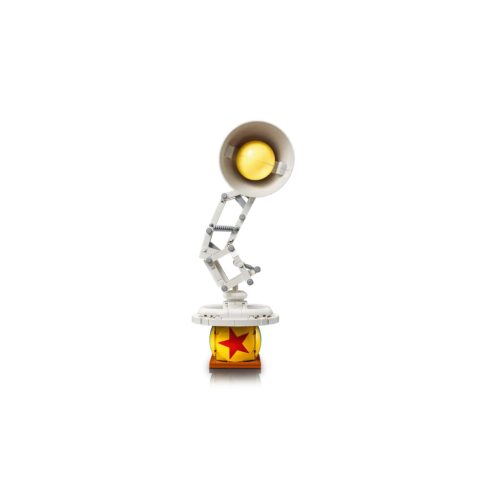 LEGO® 21357 LEGO Ideas ǀ Disney Pixar Luxo Jr.