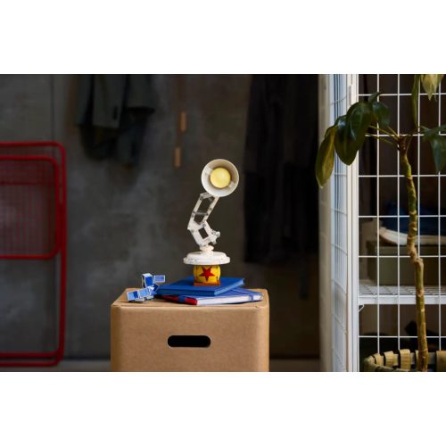 LEGO® 21357 LEGO Ideas ǀ Disney Pixar Luxo Jr.