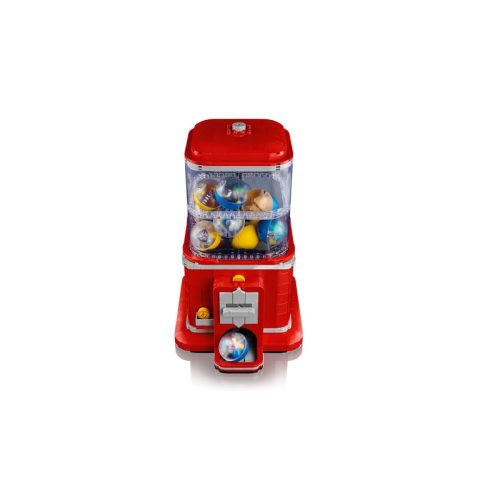 LEGO® 21358 Minifigura-automata
