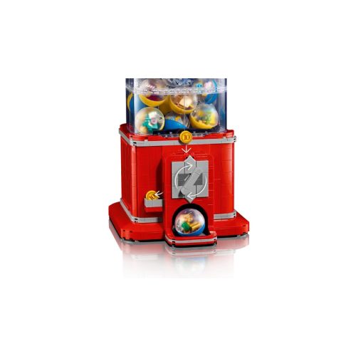 LEGO® 21358 Minifigura-automata