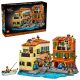 LEGO® 21359 Olasz Riviéra