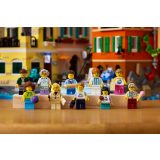 LEGO® 21359 Olasz Riviéra