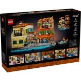 LEGO® 21359 Olasz Riviéra