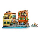 LEGO® 21359 Olasz Riviéra