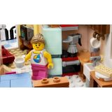 LEGO® 21359 Olasz Riviéra