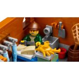 LEGO® 21359 Olasz Riviéra