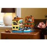 LEGO® 21359 Olasz Riviéra