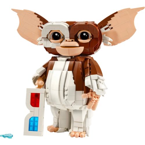 LEGO® 21361 Szörnyecskék: Gizmó