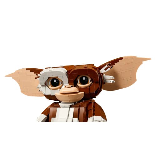 LEGO® 21361 Szörnyecskék: Gizmó