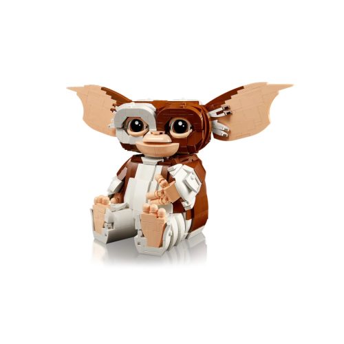 LEGO® 21361 Szörnyecskék: Gizmó