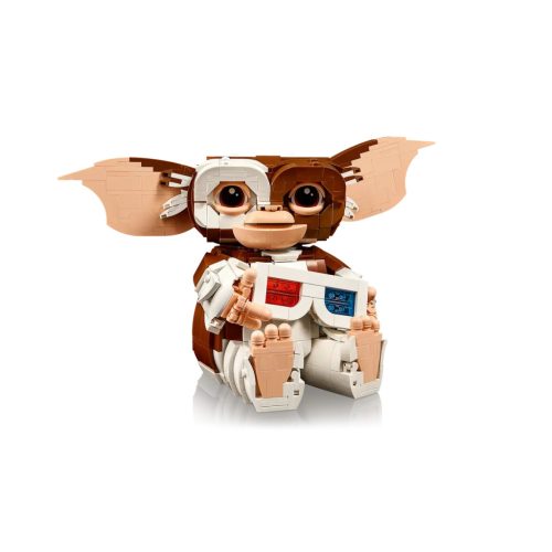 LEGO® 21361 Szörnyecskék: Gizmó