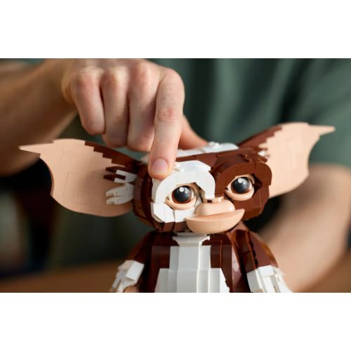 LEGO® 21361 Szörnyecskék: Gizmó