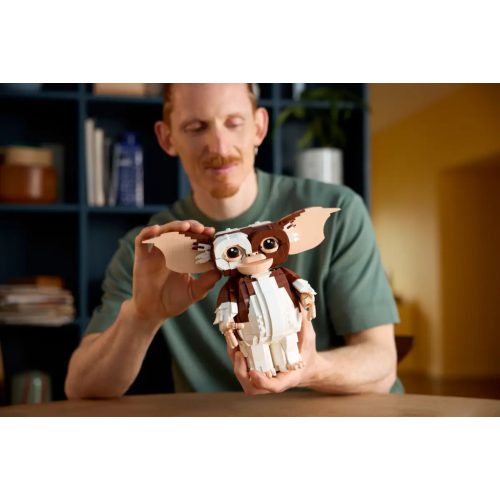 LEGO® 21361 Szörnyecskék: Gizmó