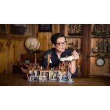 LEGO® 21363 Kincsvadászok