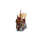 LEGO® 21363 Kincsvadászok