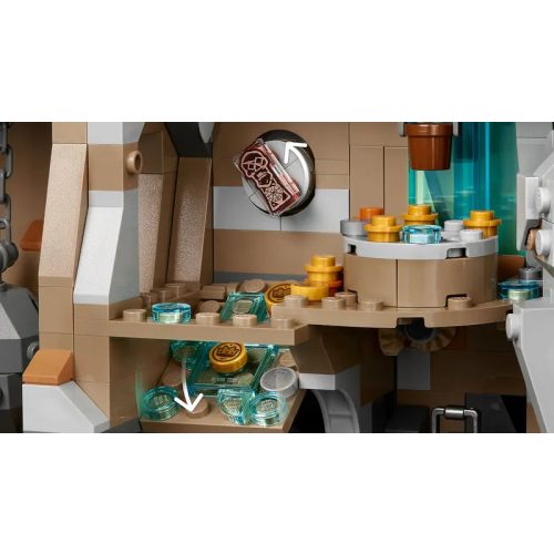 LEGO® 21363 Kincsvadászok