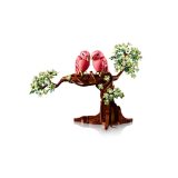 LEGO® 21365 Szerelmes madárkák