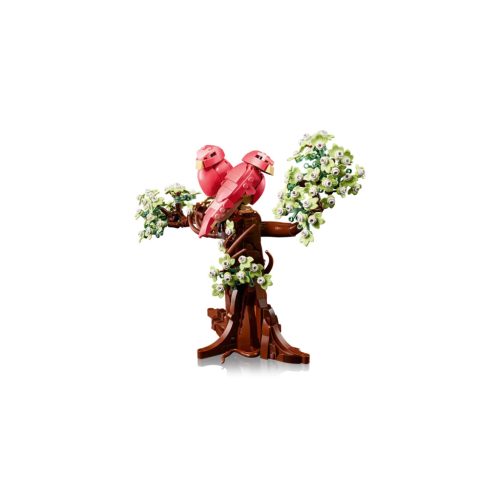 LEGO® 21365 Szerelmes madárkák