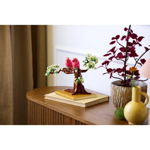 LEGO® 21365 Szerelmes madárkák