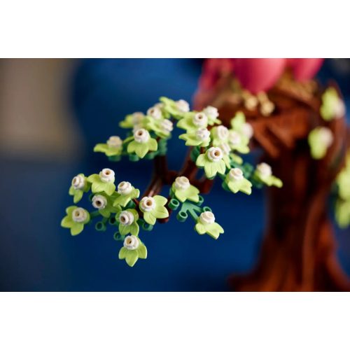 LEGO® 21365 Szerelmes madárkák