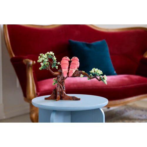 LEGO® 21365 Szerelmes madárkák