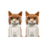 LEGO® 21376 Vörös macska