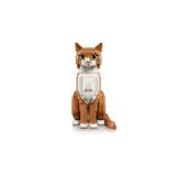 LEGO® 21376 Vörös macska