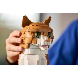 LEGO® 21376 Vörös macska