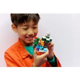 LEGO® 21583 Steve tajgai kalandjai