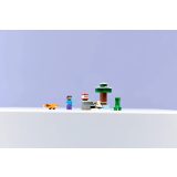 LEGO® 21583 Steve tajgai kalandjai