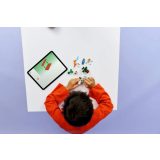 LEGO® 21583 Steve tajgai kalandjai