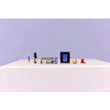 LEGO® 21584 Utazás az Alvilág kapujához és a Végportálhoz