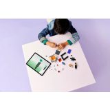 LEGO® 21584 Utazás az Alvilág kapujához és a Végportálhoz