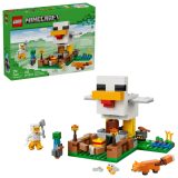 LEGO® 21585 Csirkefarm