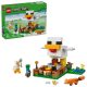 LEGO® 21585 Csirkefarm
